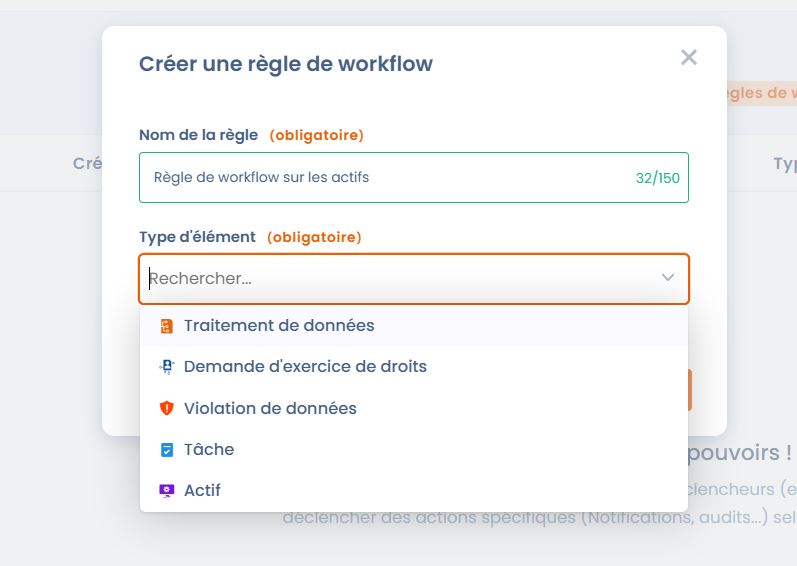 Les actifs s'invitent dans les workflows automatisés