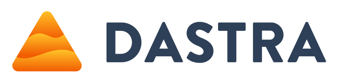 Logo Dastra