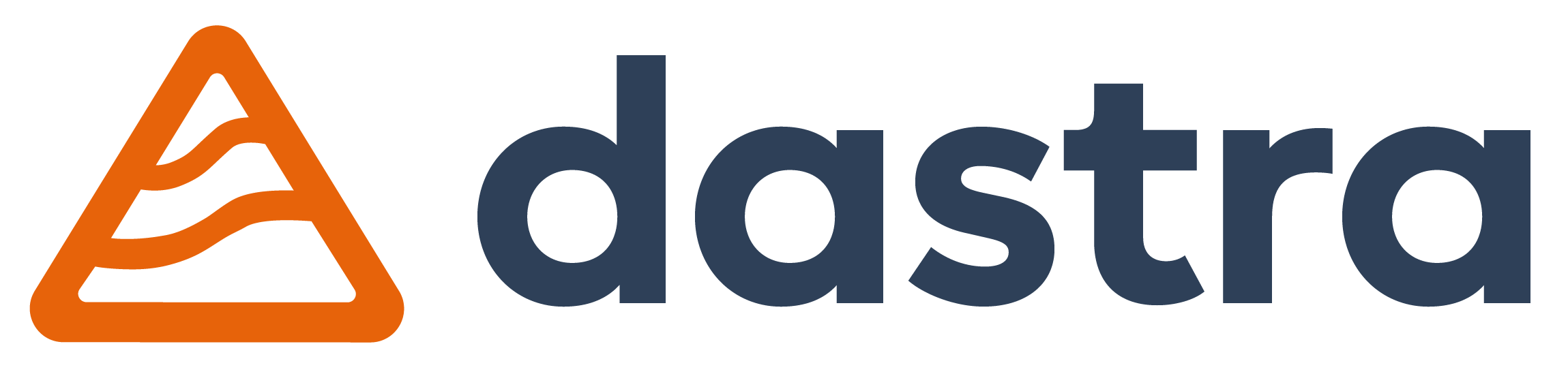 Nouveau logo Dastra