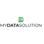 Logo MY DATA SOLUTION