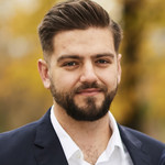 Magnus Johannsen logo