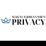 Logo Magnus Johannsen Privacy